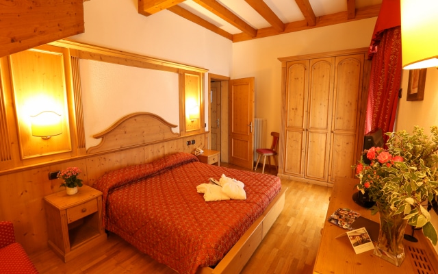 Family rooms