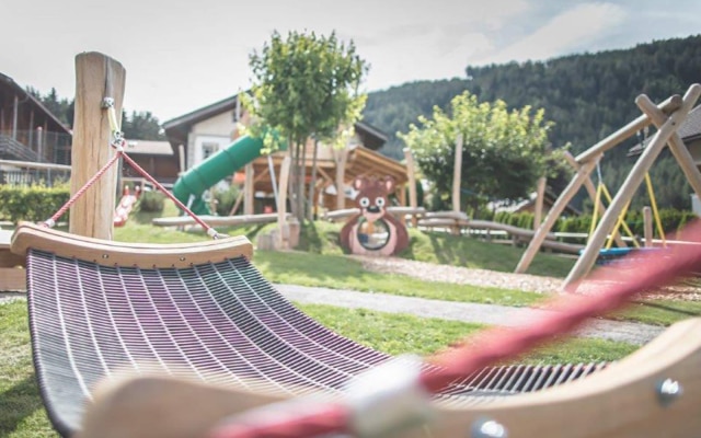 Garberhof Dolomit Family