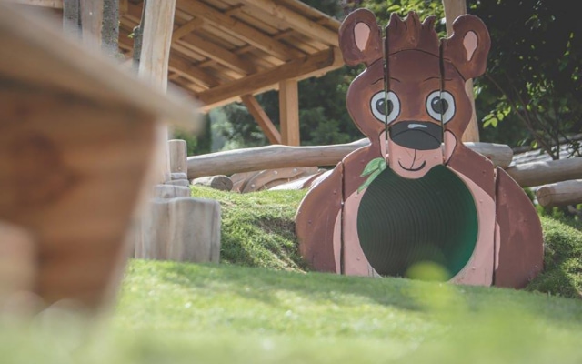 Garberhof Dolomit Family