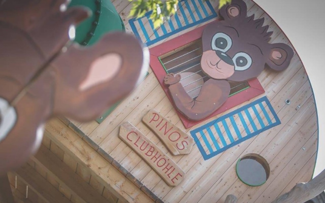 Garberhof Dolomit Family