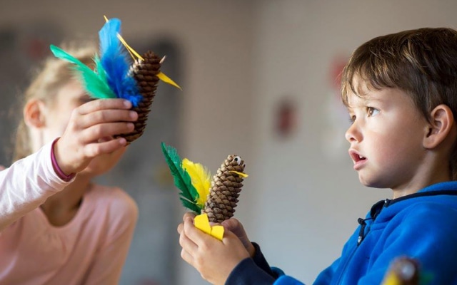 Garberhof Dolomit Family