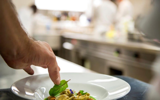 Garberhof Dolomit Family