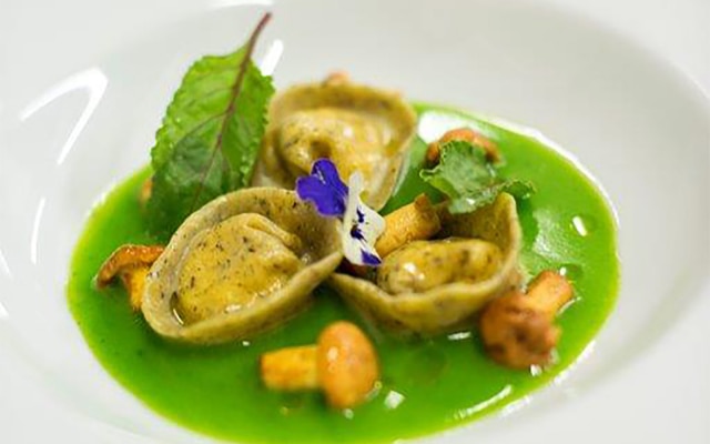 Garberhof Dolomit Family