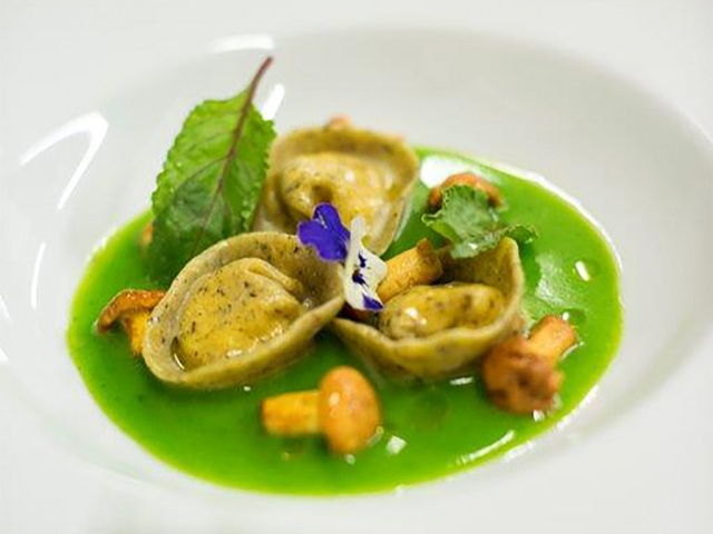 Garberhof Dolomit Family