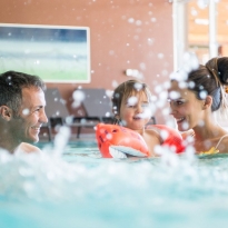 Garberhof Dolomit Family