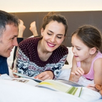 Garberhof Dolomit Family