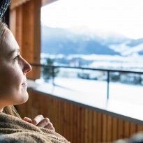 Garberhof Dolomit Family