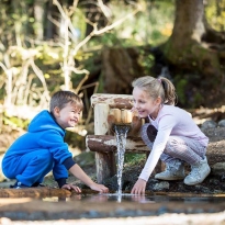 Garberhof Dolomit Family