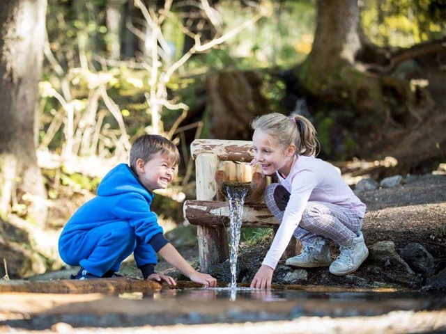 Garberhof Dolomit Family