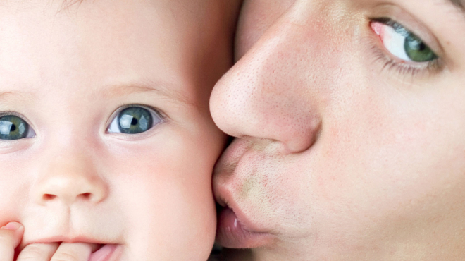 SETTIMANA DELLA MAMMA con BEBE'