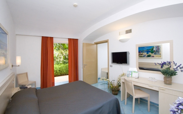 The Carmen Grand Suite