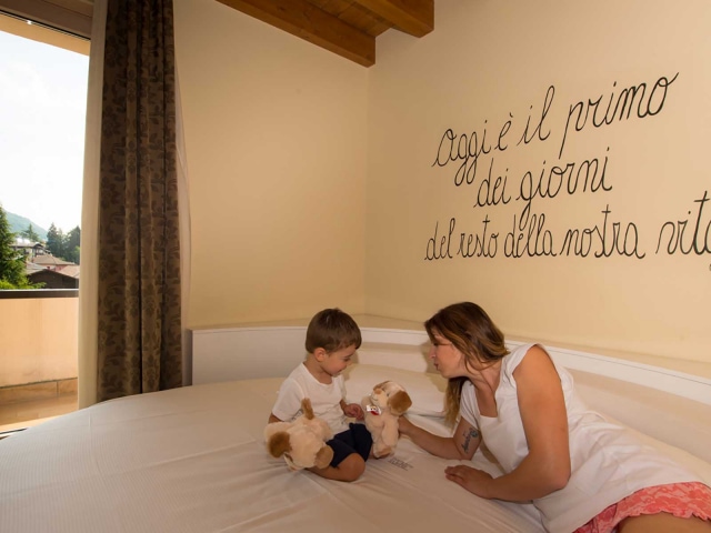 Harmony Suite Hotel