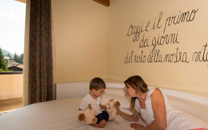 Harmony Suite Hotel