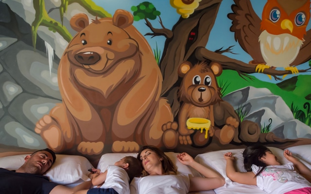 Grotta dell'Orso