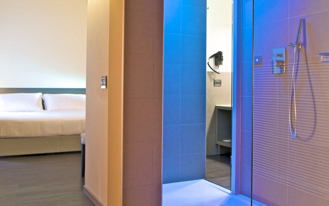 Harmony Suite Hotel