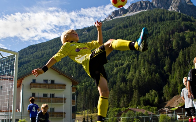 Hotel Alpin