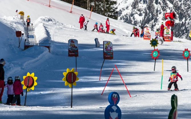 Hotel Alpin
