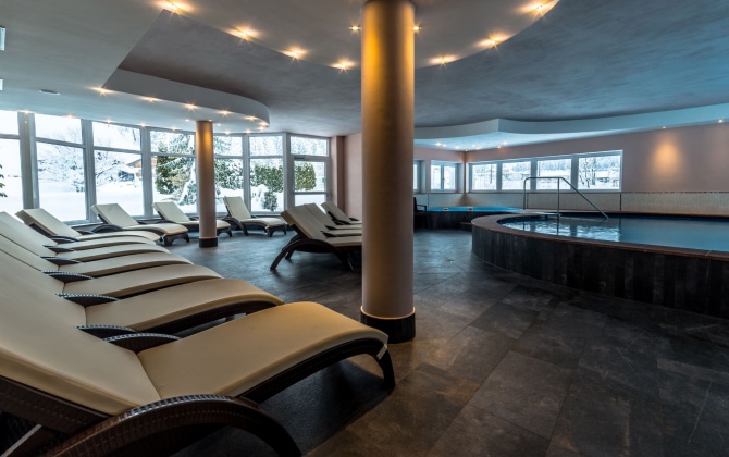 Hotel Alpin