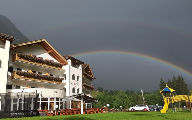 Hotel Alpin