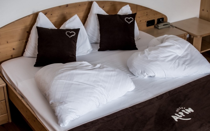 Hotel Alpin