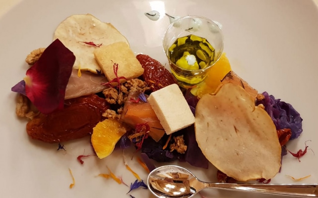 Hotel Andes Family & Wellness