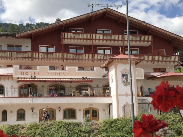 Hotel Andes Family & Wellness