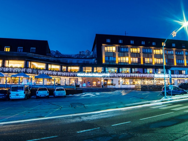 Hotel Arnika
