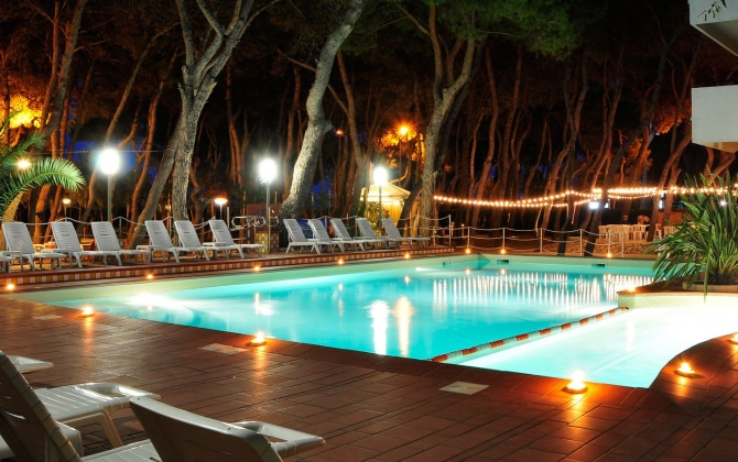 Hotel Baltic
