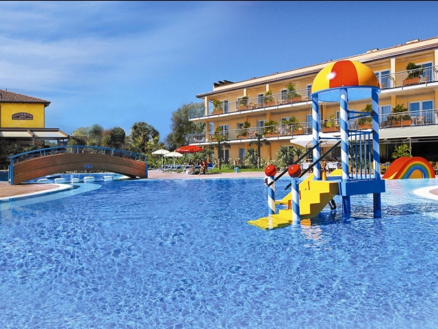 Hotel Bella Italia