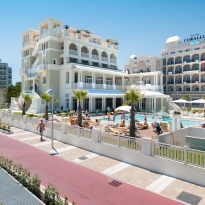 Hotel Corallo