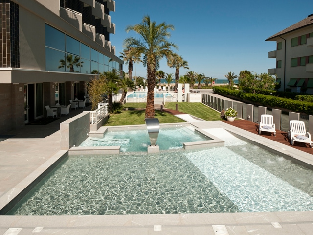 Hotel Eden