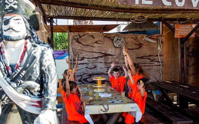 Hotel Europa Beach Village