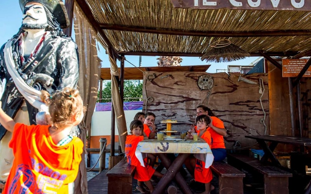 Hotel Europa Beach Village