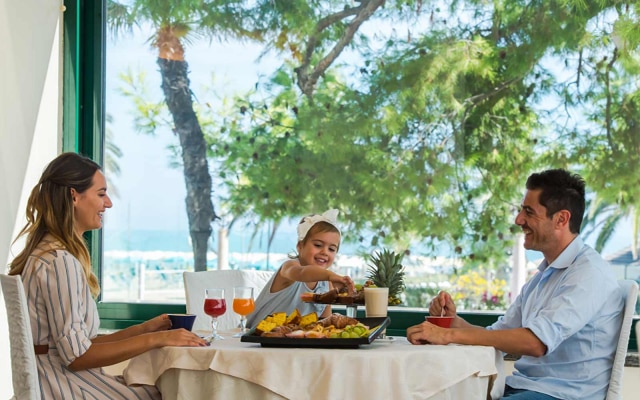 Hotel Europa Beach Village