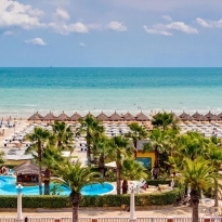 Hotel Europa Beach Village