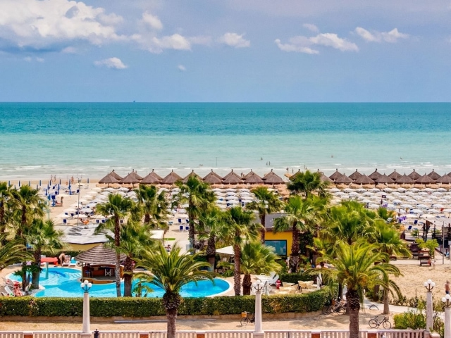 Hotel Europa Beach Village