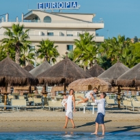 Hotel Europa Beach Village