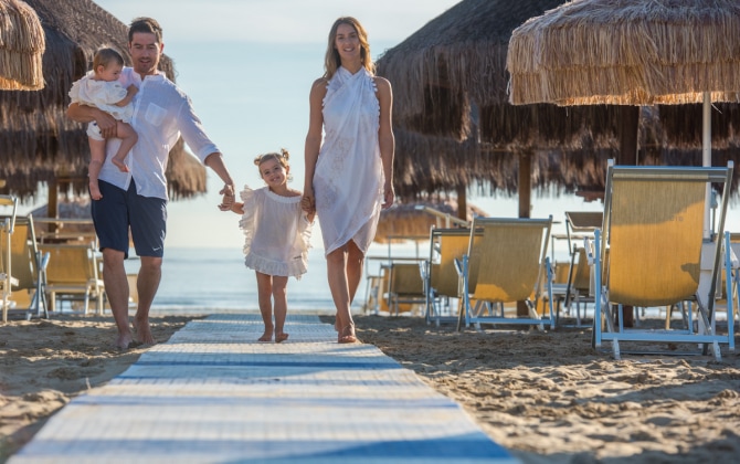 Hotel Europa Beach Village