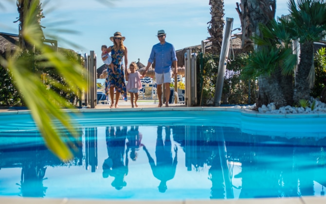 Hotel Europa Beach Village