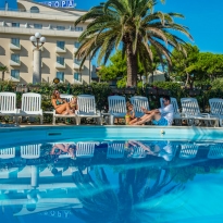 Hotel Europa Beach Village