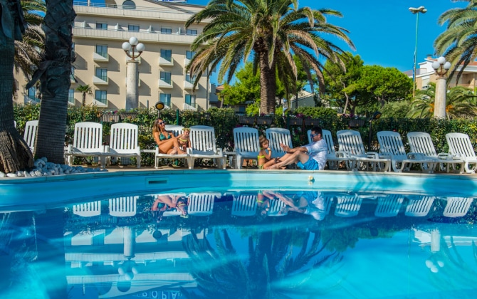 Hotel Europa Beach Village