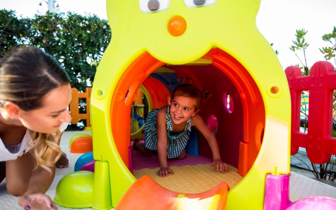 Hotel Europa Beach Village