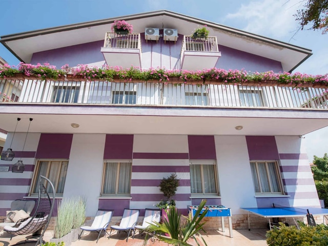 Hotel Germania