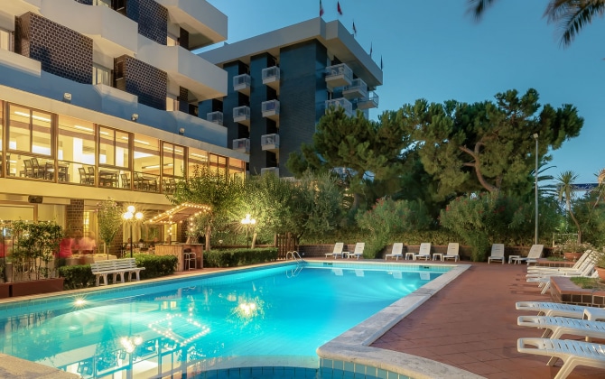 Hotel Hawaii