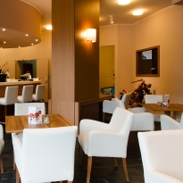 Hotel Il Cervo