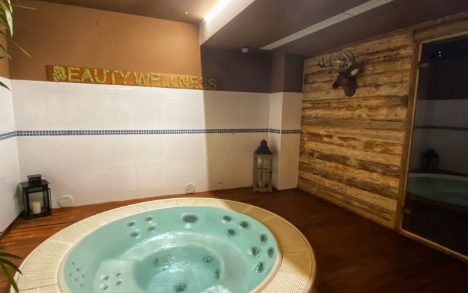 Hotel Il Cervo