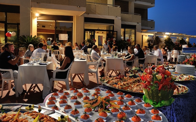 Unahotels Imperial Sport Hotel