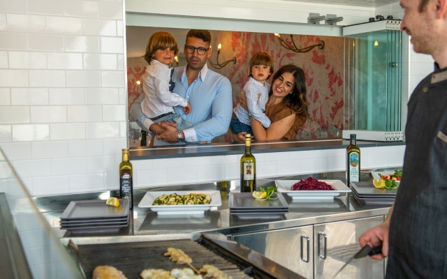 Unahotels Imperial Sport Hotel