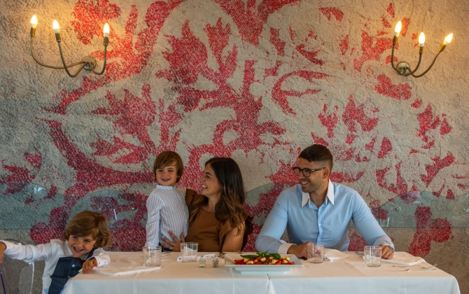 Unahotels Imperial Sport Hotel