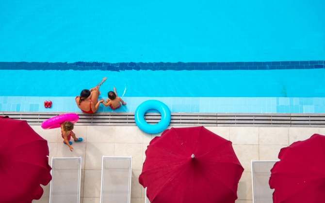 Unahotels Imperial Sport Hotel